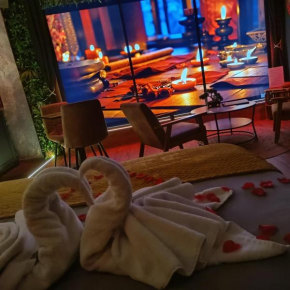 Multiverse Suite immersive